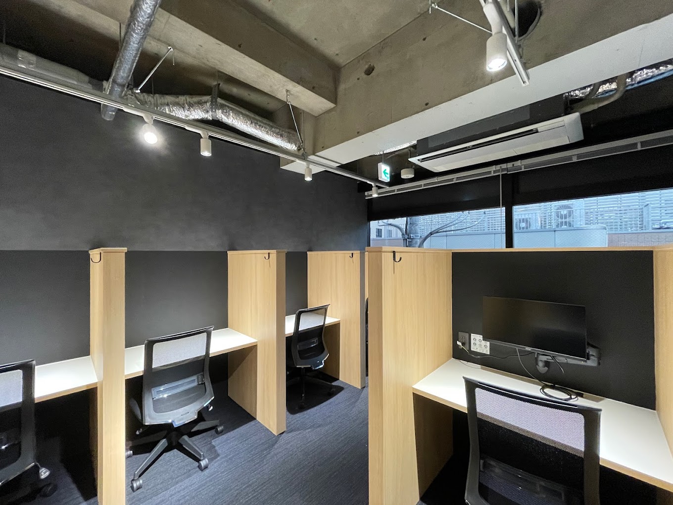 Office Space for Rent at Meguro Arco Tower | Office Hub